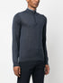 Favonio half-zip jumper